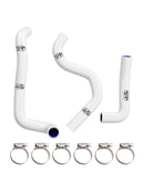 Kit de mangueira de refrigerante de silicone Street Triple 765 R RS 2020-2022