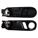 2012–2014 VW Käfer, links + rechts, Türgriffabdeckung, 5C5837113, 5C5837114