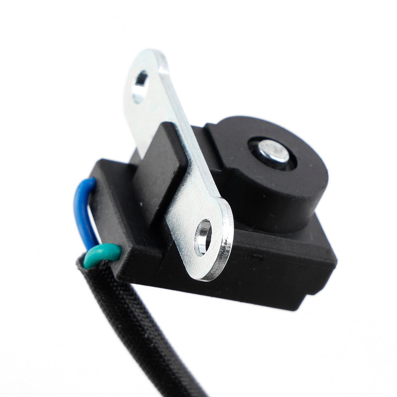 2014 SYM Citycom 300i S (L30)W1-EU) (L4) Statorregulatorpakningssæt 31120-L3A-000 31600-LEA-010