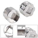 Verktøy for støtdempere-for FOX DPS Tools 398-00-638 og 398-00-637