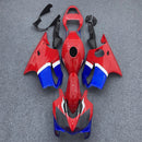 Verkleidungssatz aus ABS-Kunststoff für Honda CBR600 F4i 2001-2003