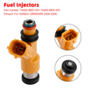 2005–2006 Honda CBR600RR -injektiosuutin 16450-MEE-D01 16460-MEE-D01