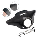 2021-2024 HONDA CM300 CM500 Windschutzscheibe Scheinwerferverkleidung