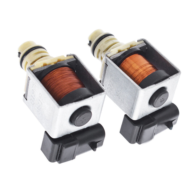 2003-2005 Century V6 3.1L 4 Spd FWD 4T65E girkasse solenoidesett TCC 2-trinns EPC-bryter