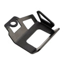 2023-2024 Hastighet 400 Skyddsskydd för den bakre bromsvätskebehållaren