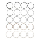 2009–2015 BMW X1 28i/28ix E84 N20 Überholungs- und Umbausatz Kurbelwelle/Pleuel/Kolbensatz/Dichtung 11217640165