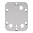 3-Port-Zapfwellenkühlerabdeckung 1/8 NPT für Ram 1/8 NPT 1500 2500 3500 4000 4500 G56