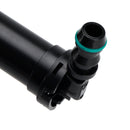 2011-2018 Audi A6 C7 Frontscheinwerfer-Waschdüse links 4G0955101