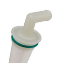 Kraftstofffilter für Johnson Evinrude Außenborder 25 PS 40 PS 55 PS 100 PS 1983–1986 0433190
