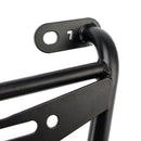 2024-2025 Scrambler Speed 400 T4 Luggage Rack Side Saddle Bag Mount Bracket Right