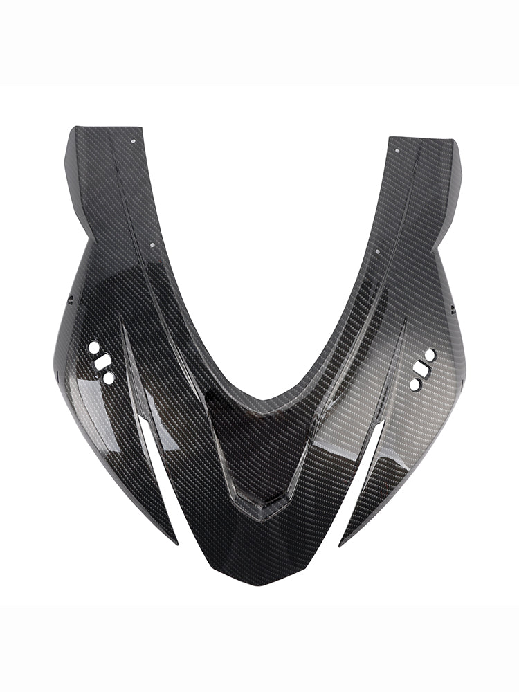 2021-2024 Aprilia RSV4 Scheinwerferverkleidung Windschutzscheibenabdeckung