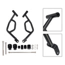 2023–2025 Triumph Street Triple 765 RS Motorschutzbügel Sturzbügel Rahmenschutz Stoßstange