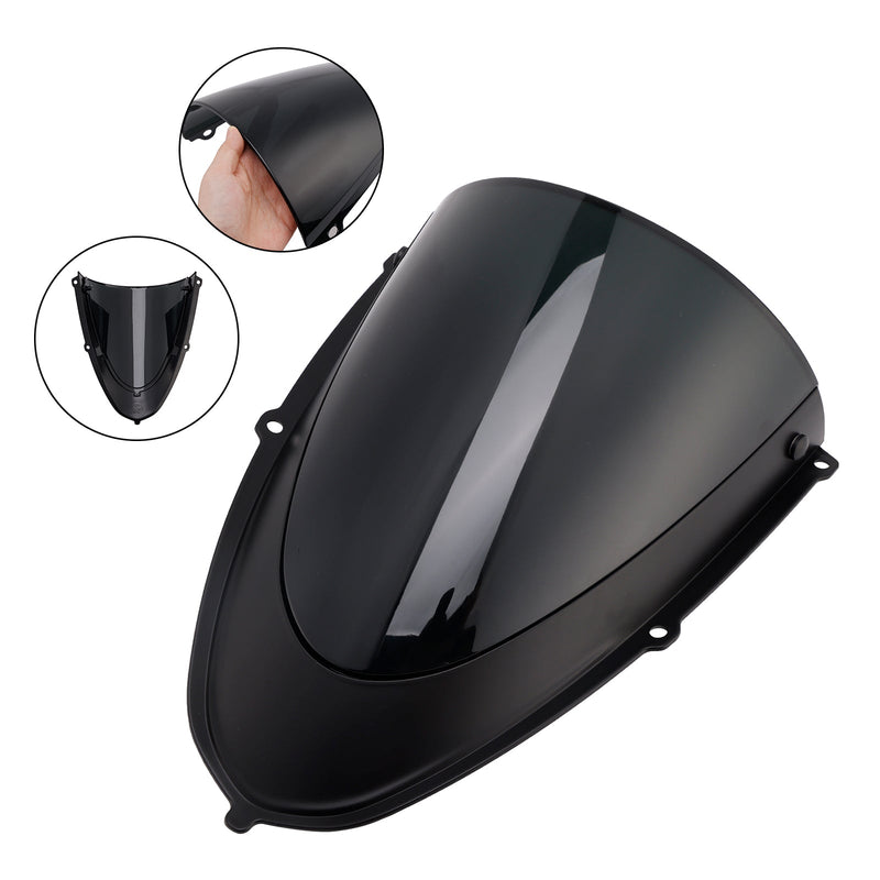 Aprilia RS 660 (2020–2024) – Scheinwerferverkleidung, Windschutzscheibe