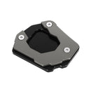 Motorcykel sidestand plade sidestand base til BMW F800GS 2008-2018