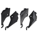 2019-2024 Yamaha Tenere 700 Sation Self Rating