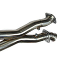 Udstødningsmanifold til Chevrolet Corvette 6.0L V8 (2005–2007)