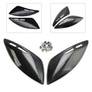 Tampa lateral do tanque de gás Kawasaki Z900RS 2018-2024