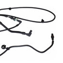 Vakuumslangeledninger med navlås 7C3Z-7A784-C for Ford F-250 Super Duty 2008-2010