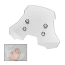 Windschutzscheibe Windschutz passend für Suzuki V-STROM 800/DE/DE ADV/Touring 2023-2024