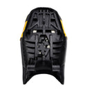 2018–2023 BMW R1250GS/Adv Wymień kierowców siedzisko pasażera żółte z przodu