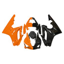 2009-2012 Triumph Daytona 675 Einspritzverkleidungssatz Karosserie Kunststoff ABS