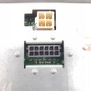 2010-2012 Land Rover Range Sport L322 Scheinwerfermodul Adaptive Beleuchtungssteuergerät 1307329241