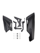 2023-2024 Honda CB750 Hornet Pan con platos decorativos de motor inferior Proteger cubierta