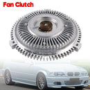 1998-2000 BMW 320i E46 i6 2,0 L Gasoline kjølervifte Clutch 11521719269 11521719046