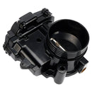 10.2007-12.2013Mini Clubman (R55) Cooper Kombi Drosselklappengehäuse 13548675278