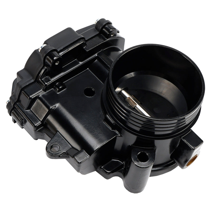 07.2004-11.2007Mini Cabrio (R52) Cooper S Cabrio Drosselklappengehäuse 13548675278