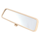 Beige Rückansicht Innenspiegel Glas 3B0857511H Für VW Golf MK4 Jetta Bora