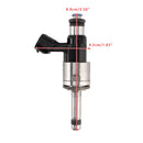 1 kawałki wtryskiwacza paliwa 23250-24010 Odpowiednie dla Lexus UX200 UX250H odpowiednie dla Corolla 2019-2022