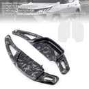 Lenkrad-Schaltwippen für Toyota Hilux Fortuner