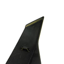 2023–2025 Street Triple 765 R/RS Motor Unterbodenwanne Paneele Schutz Verkleidung