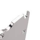 Colector de admisión de aluminio con tornillos de montaje, adecuado para Ford Powerstroke 7.3L 99.5-03