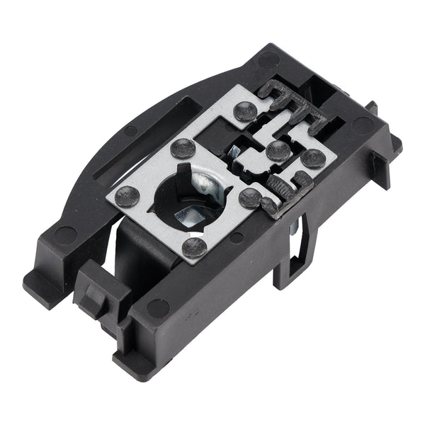 2008–2013 BMW X5 E70 rechts hinten Kofferraum Deckel Rücklicht Birne Halter Sockel