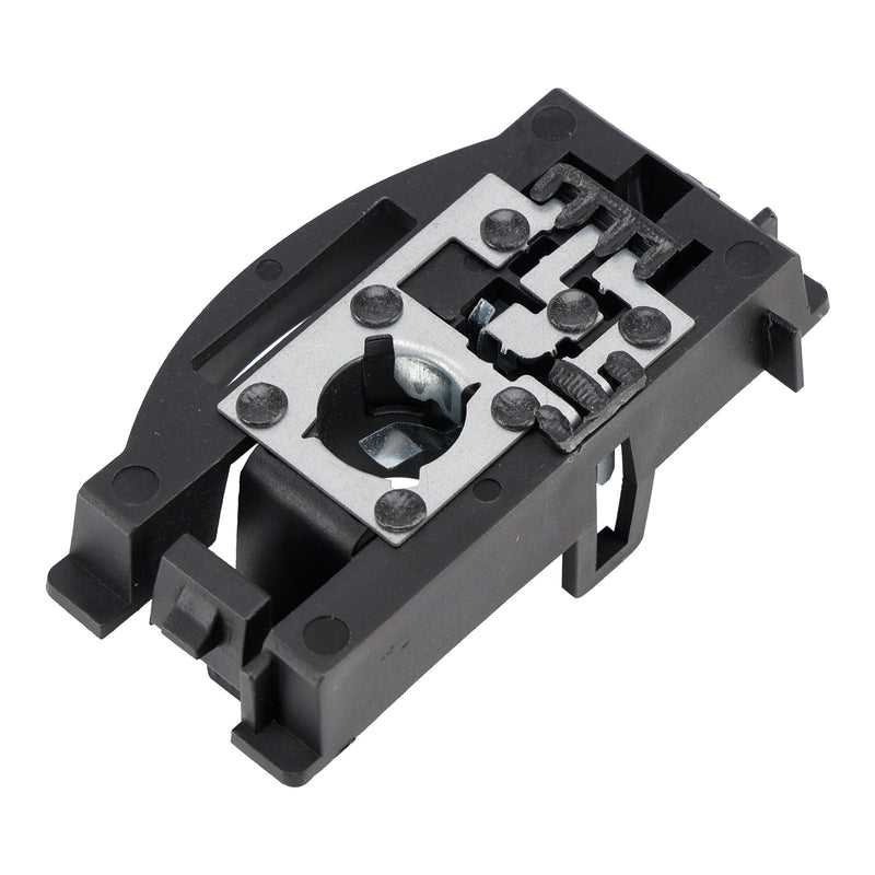 2008–2013 BMW X5 E70 rechts hinten Kofferraum Deckel Rücklicht Birne Halter Sockel