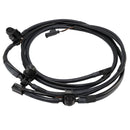 2008-auf Mercedes-Benz C-Klasse W204 Scheibenwaschdüsenschlauch Beheizt 2048600192