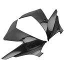 2024–2025 Daytona 660 Seitenrahmen-Abdeckung, Verkleidung