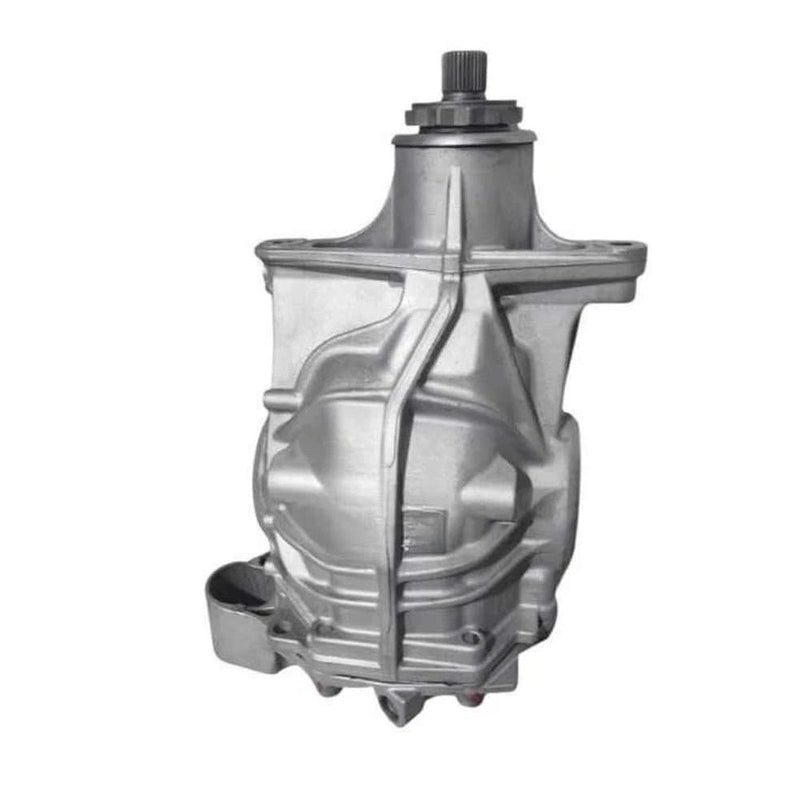 2013-2019 BMW 640I Rear Differential 3.23 Ratio 33107584444