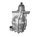 2012 BMW 640I Rear Differential 3.23 Ratio 33107584444