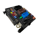 2011-2015 PEUGEOT 508 FACKLUNGENKIRTEN MODULE ENHET 9810719280 BSM-AB4