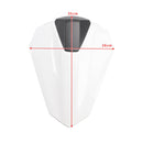 2023–2024 Honda CBR250RR Heckverkleidung für Soziussitz