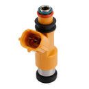 2005–2006 Honda CBR600RR -injektiosuutin 16450-MEE-D01 16460-MEE-D01