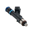 1 szt. Wtryskiwacz paliwa silnika benzynowego 24420543 pasuje do VAUXHALL 1.0 1.2 1.4 0280158181