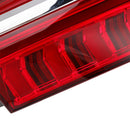 2019–2023 Für Audi A6 C8 Rechte äußere LED-Rückleuchte 4KD945092