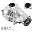 2014–2016 BMW 428I XDRIVE BASE 2.0L L4-Gas-Fronterachs-Diferencial Carrier 31517588251 31508635861