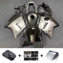 Verkleidungssatz mit ABS-Einspritzung für Honda CBR1100XX SuperBlackBird 1996-2007