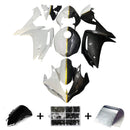 Injection Verkleidung Kit Karosserie Kunststoff ABS Für Yamaha YZFR1 YZF-R1 2007-2008