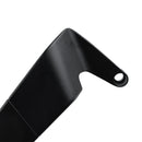 Par de espejos Winglet para Kawasaki Z650 Z900 2017-2024 Z H2 2020-2023